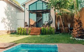 Lemoon House Sapanca